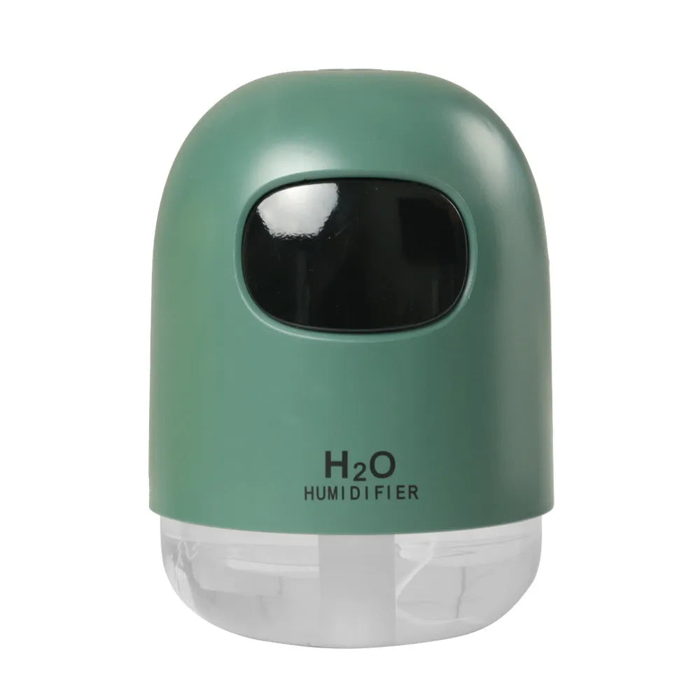 Home Car Small Humidifier - Bellarte Enchanté Home Car Small Humidifier